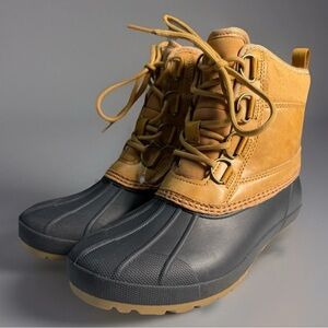 Universal Thread - Women's Tiffy Duck Winter Boots - Size 6